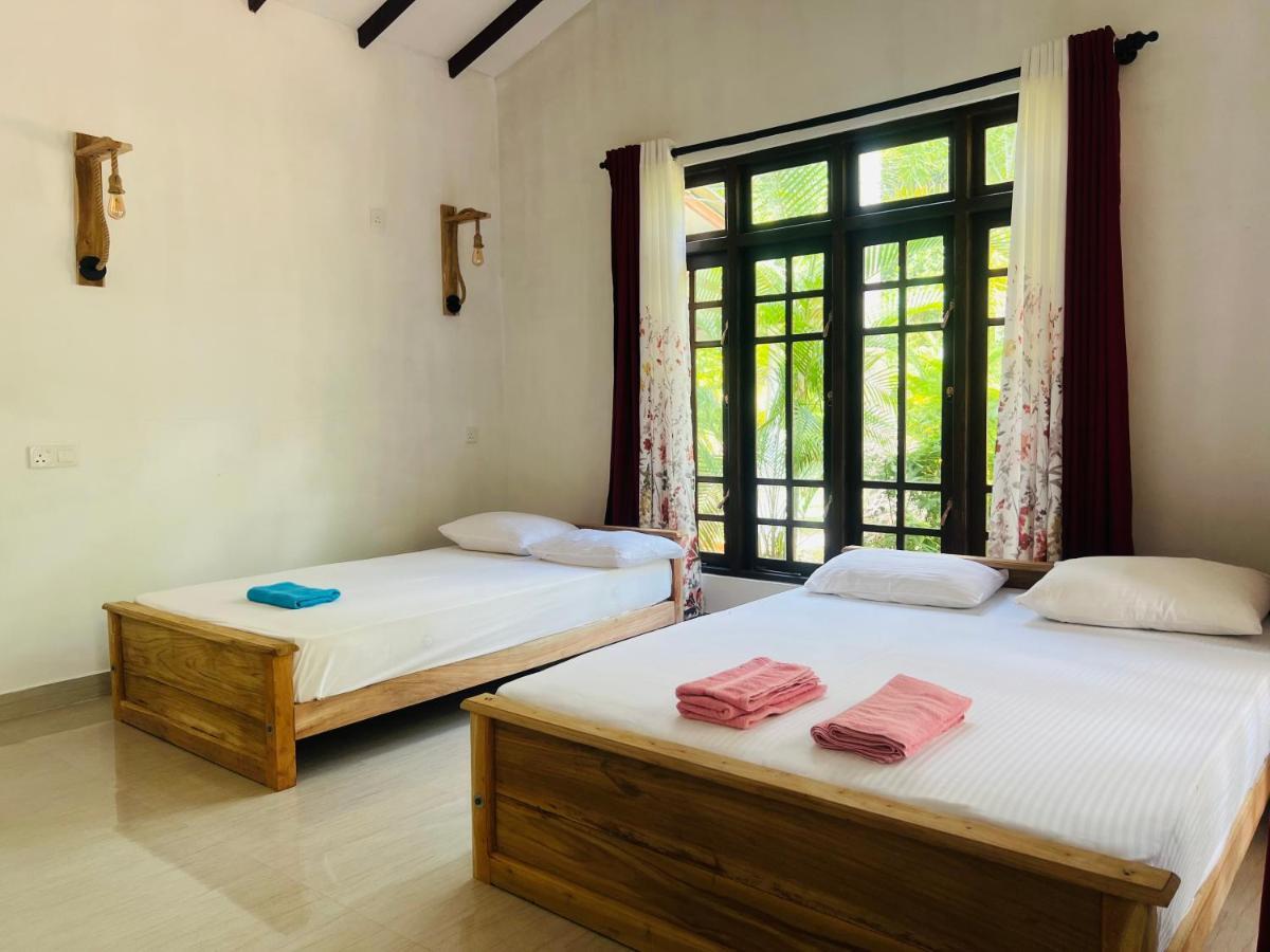 Harini Villa Sigiriya Exterior foto