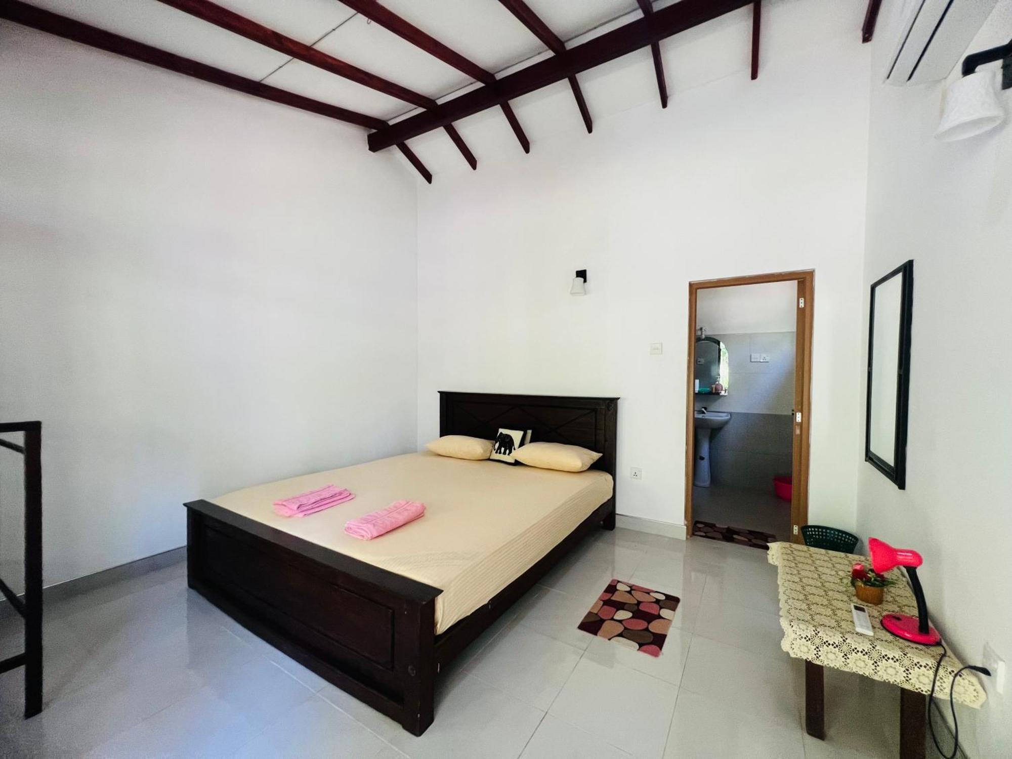 Harini Villa Sigiriya Exterior foto
